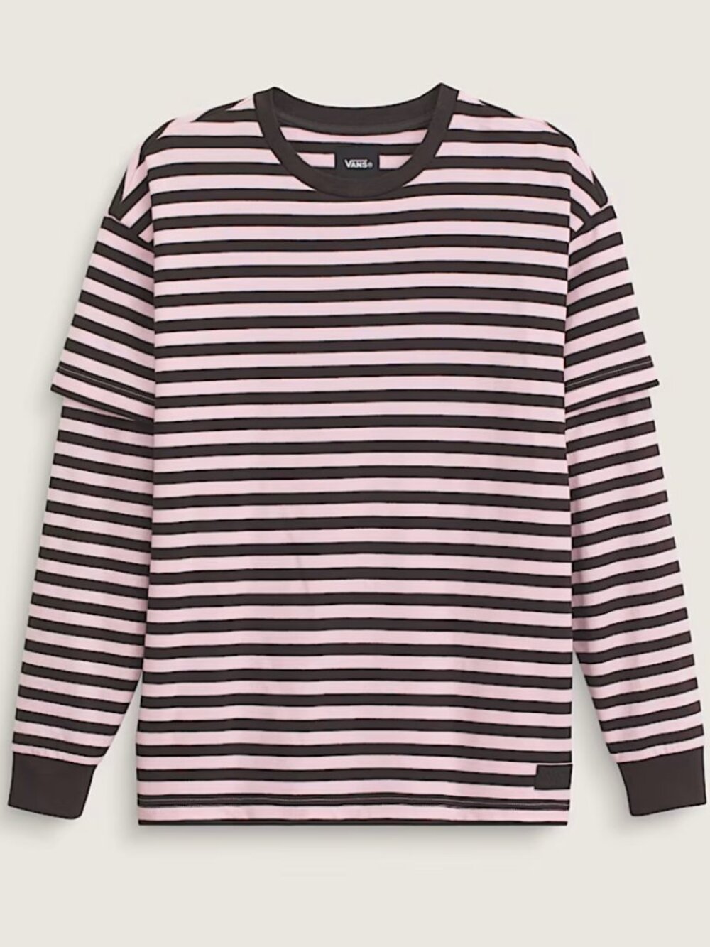 Vans Twofer Shirt